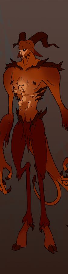 Brutus Design Options