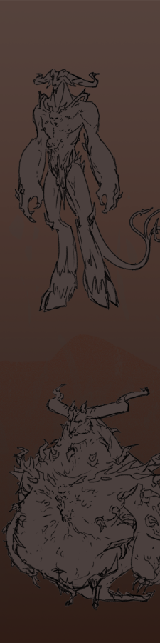 Brutus Design Process