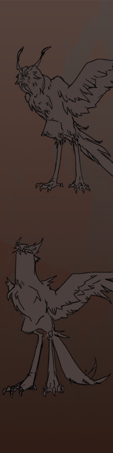 Guardian Owl Design Process