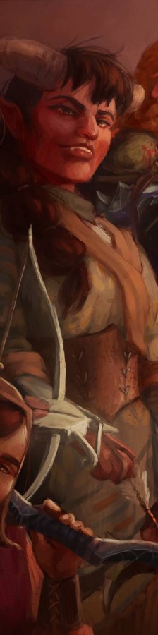 Annam's Assassins