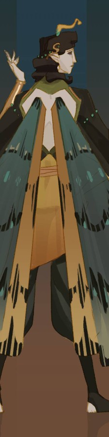 Acheron