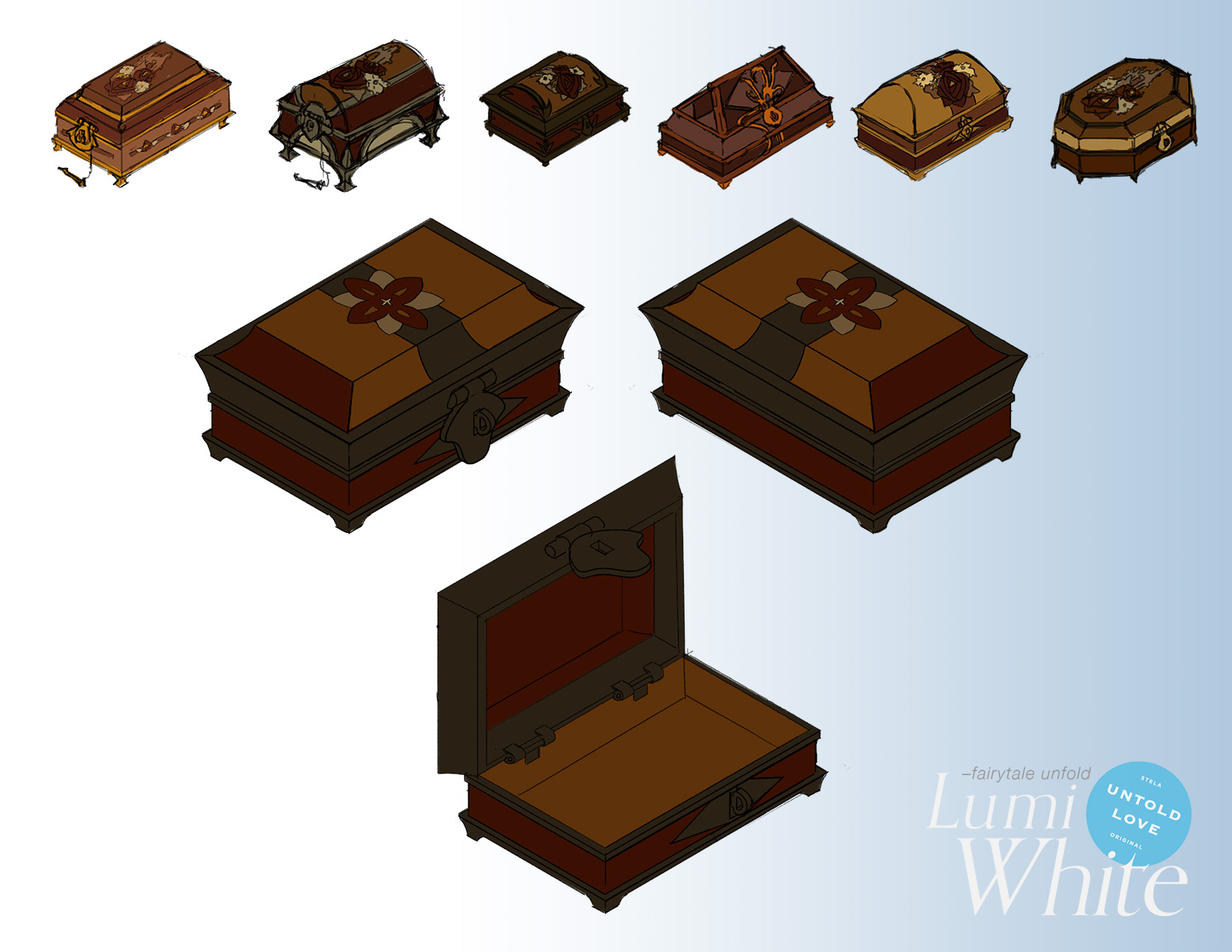 <h3>Heart Box Vis Dev</h3>Lumi White © Stela @BreakoutBit